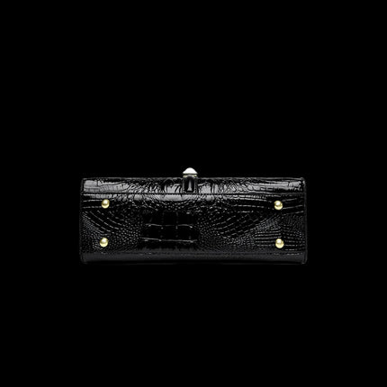 Vesper KA 36 Modernist — Top-Handle Shoulder Bag — (nessuna)