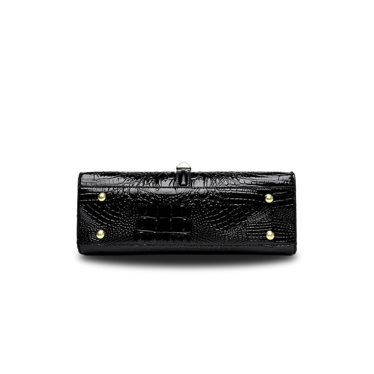 Vesper KA 36 Modernist — Top-Handle Shoulder Bag — (nessuna)