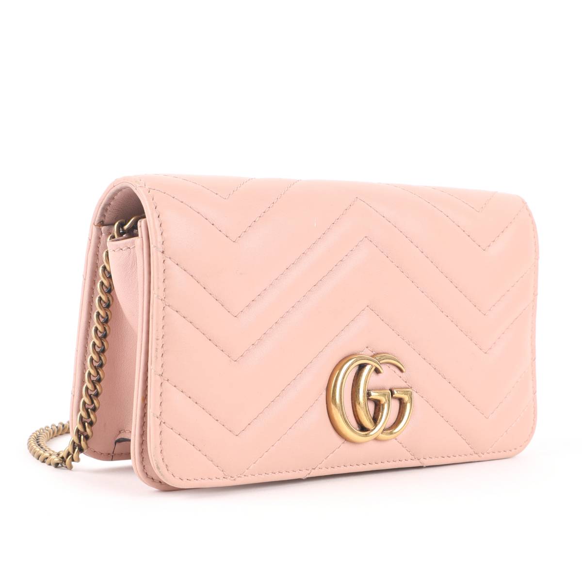 Borse Gucci in Pelle Rosa