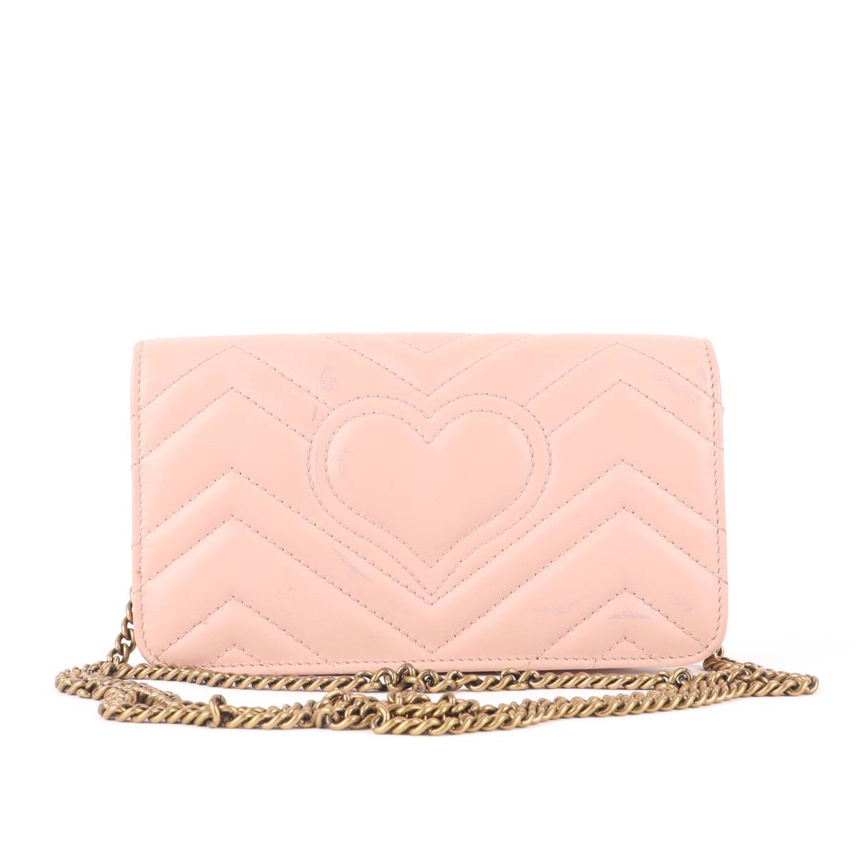 Borse Gucci in Pelle Rosa