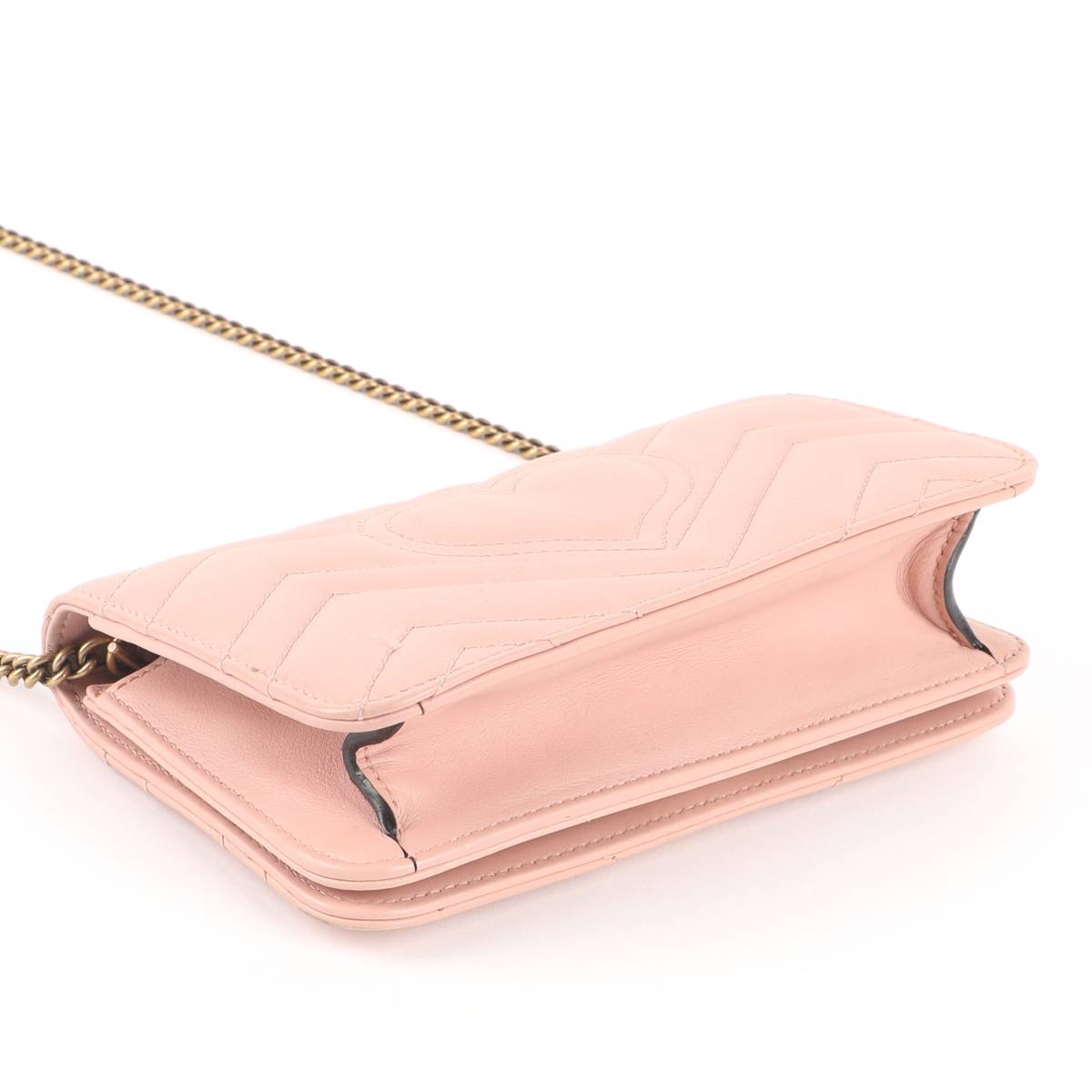 Borse Gucci in Pelle Rosa