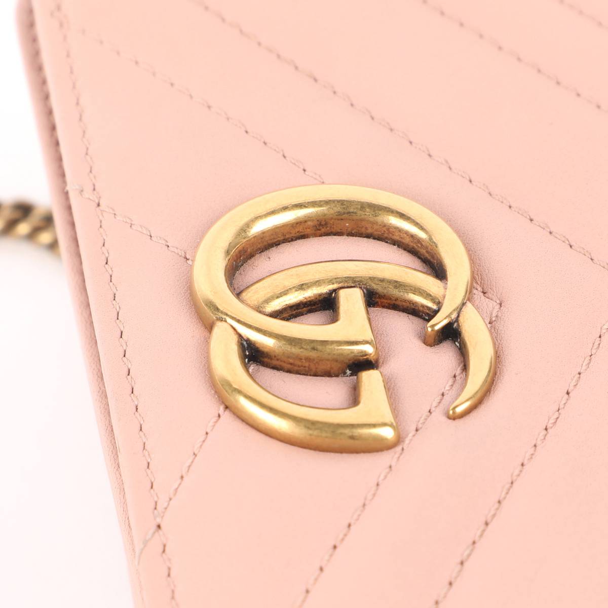 Borse Gucci in Pelle Rosa