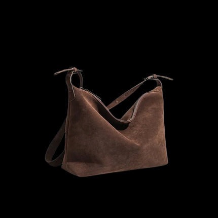 Nomad PR 34 Weekend — Hobo Shoulder Bag — (nessuna)