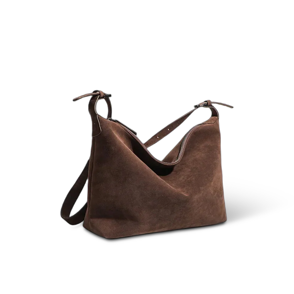 Nomad PR 34 Weekend — Hobo Shoulder Bag — (nessuna)