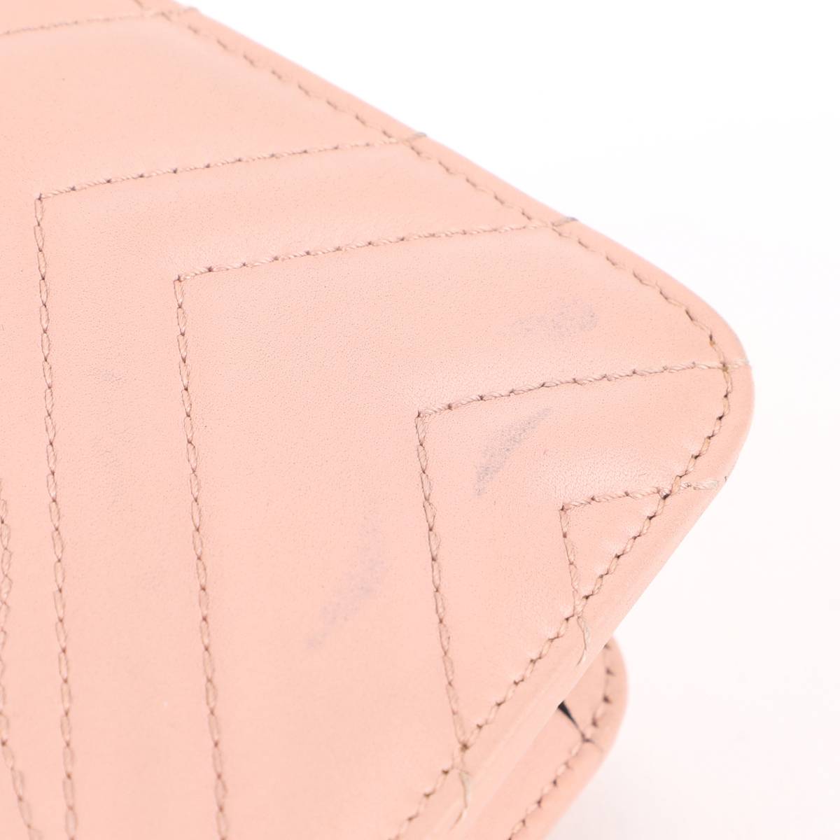 Borse Gucci in Pelle Rosa