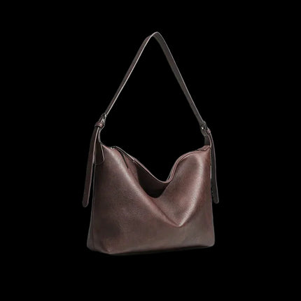 Nomad PR 34 Weekend — Hobo Shoulder Bag — (nessuna)