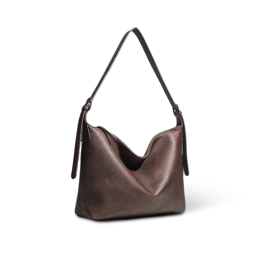 Nomad PR 34 Weekend — Hobo Shoulder Bag — (nessuna)