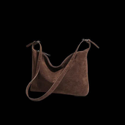 Nomad PR 34 Weekend — Hobo Shoulder Bag — (nessuna)