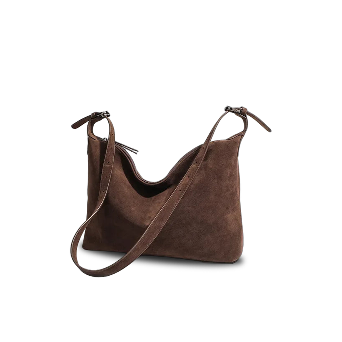 Nomad PR 34 Weekend — Hobo Shoulder Bag — (nessuna)
