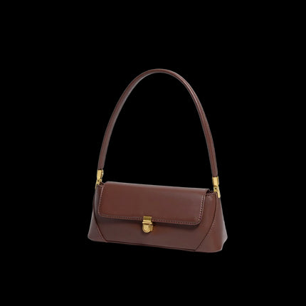 Liora TQ Stream 88 — Underarm Baguette Shoulder Bag — (nessuna)
