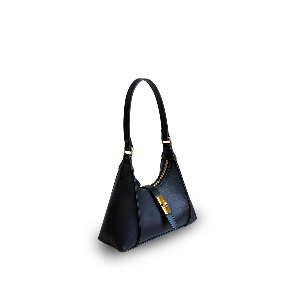 Lyra DRR 55 Street — Baguette Shoulder Crossbody Bag — (nessuna)