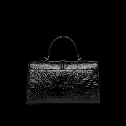 Vesper KA 36 Modernist — Top-Handle Shoulder Bag — (nessuna)