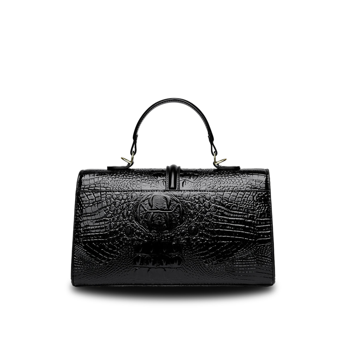 Vesper KA 36 Modernist — Top-Handle Shoulder Bag — (nessuna)