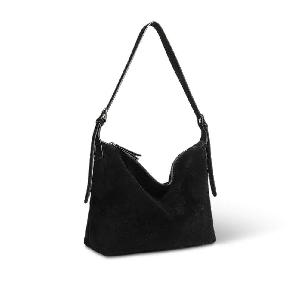 Nomad PR 34 Weekend — Hobo Shoulder Bag — (nessuna)