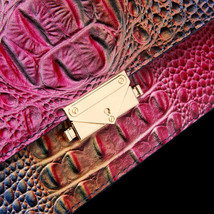 Orion EL 22 — Small Flap Crossbody Bag — (nessuna)