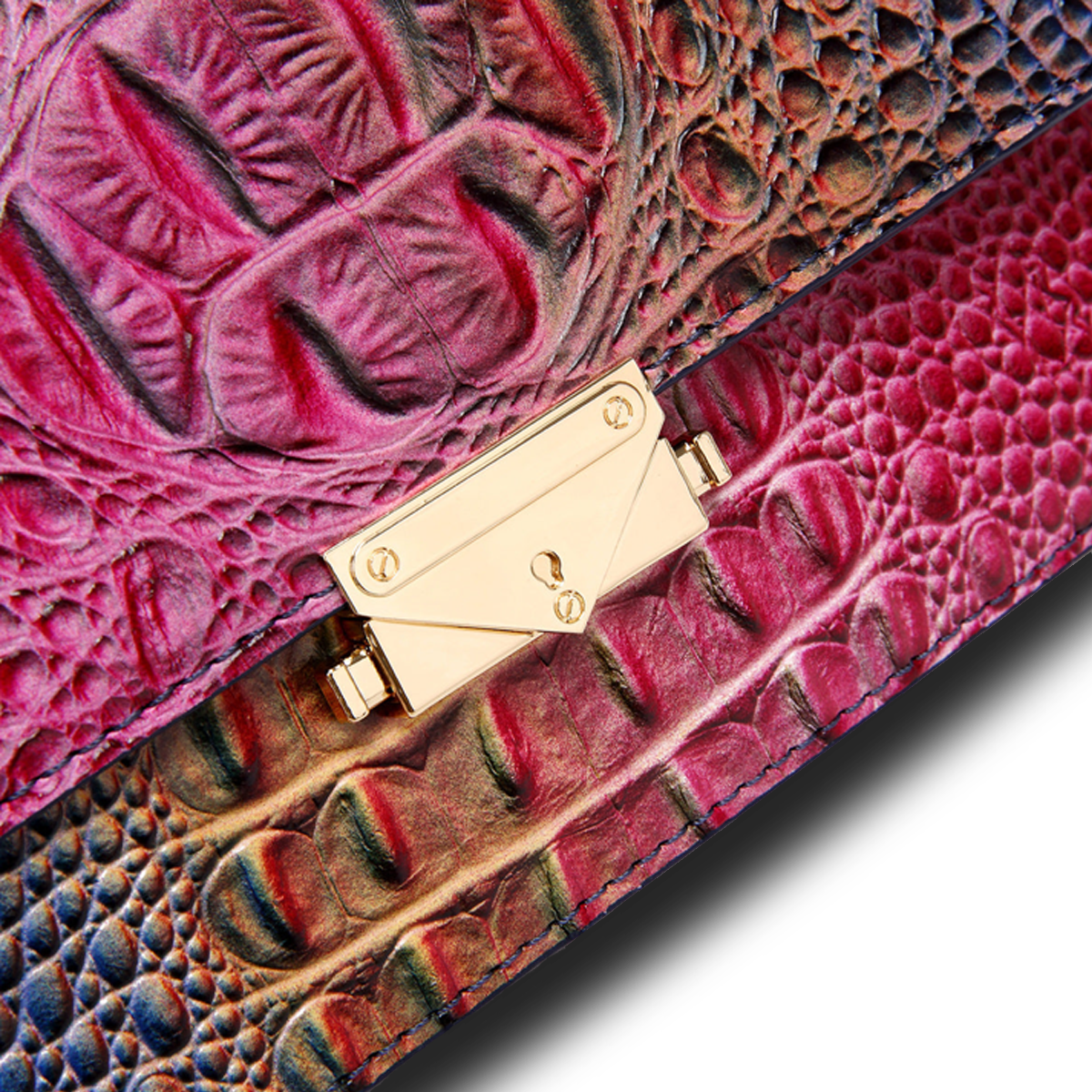 Orion EL 22 — Small Flap Crossbody Bag — (nessuna)