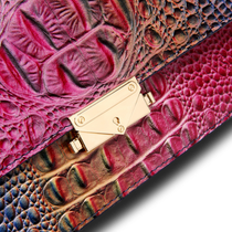 Orion EL 22 — Small Flap Crossbody Bag — (nessuna)