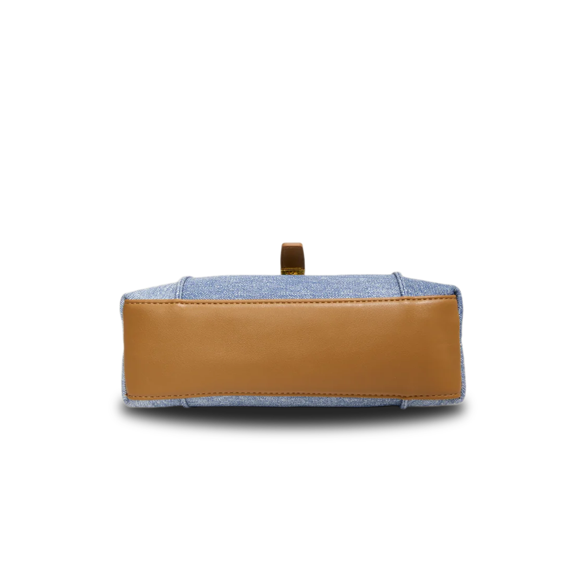 Lyra DRR 55 Street — Baguette Shoulder Crossbody Bag — (nessuna)