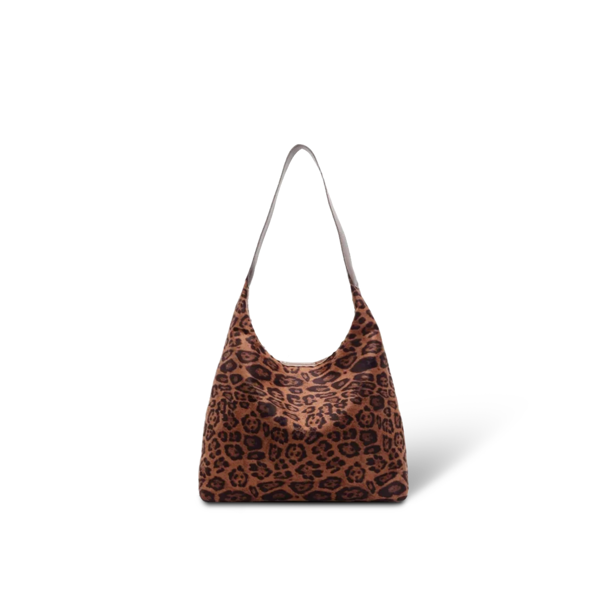 Maelis K 36 Reverie — Soft Hobo Shoulder Bag — (nessuna)