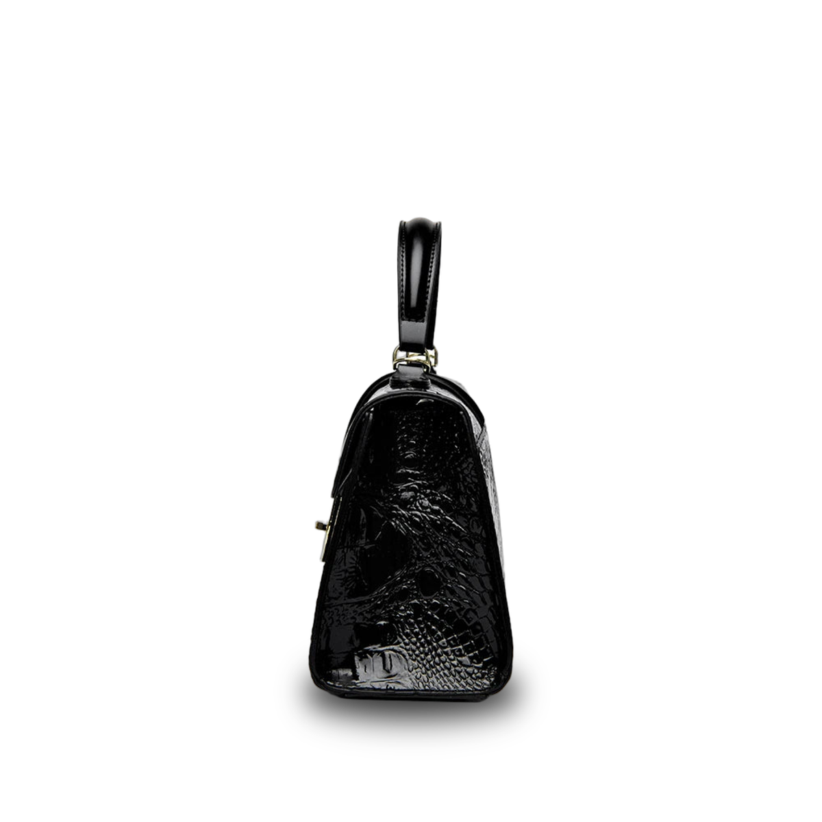 Vesper KA 36 Modernist — Top-Handle Shoulder Bag — (nessuna)