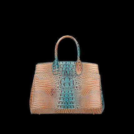 Maelia AV Heritage 28 — Top-Handle Crossbody Bag — (nessuna)