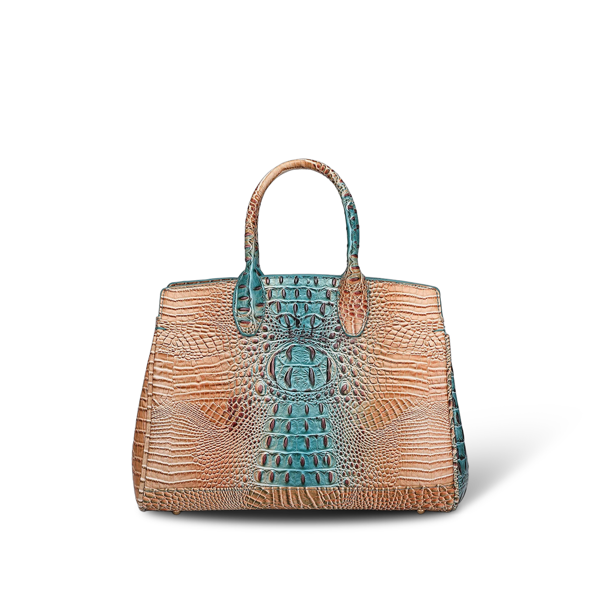 Maelia AV Heritage 28 — Top-Handle Crossbody Bag — (nessuna)