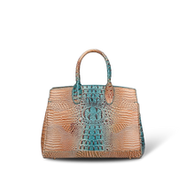 Maelia AV Heritage 28 — Top-Handle Crossbody Bag — (nessuna)