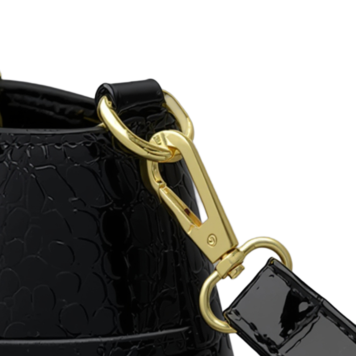 MR 26 Arc — Top-Handle Crossbody Bag — (nessuna)