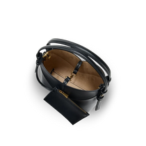 Nivelle AR 31 Prysm — Small Bucket Shoulder Crossbody Bag — (nessuna)