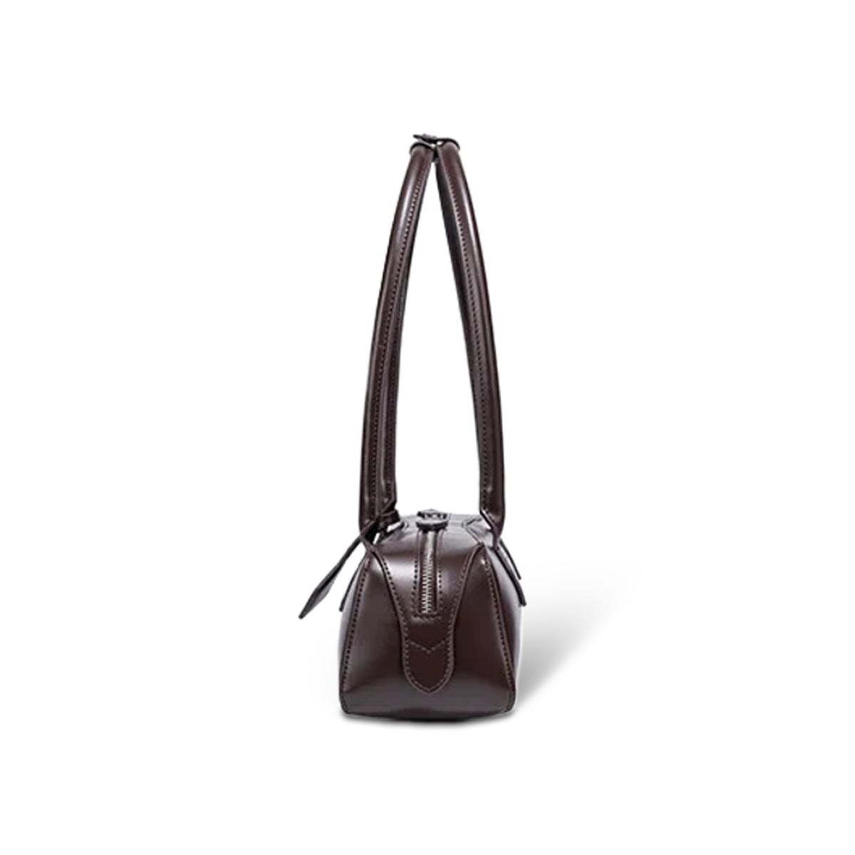 Emberline TSP 32 Aeon — Underarm Baguette Shoulder Bag — (nessuna)