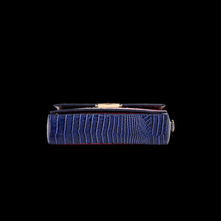 Orion EL 22 — Small Flap Crossbody Bag — (nessuna)