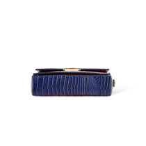 Orion EL 22 — Small Flap Crossbody Bag — (nessuna)