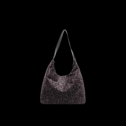 Maelis K 36 Reverie — Soft Hobo Shoulder Bag — (nessuna)