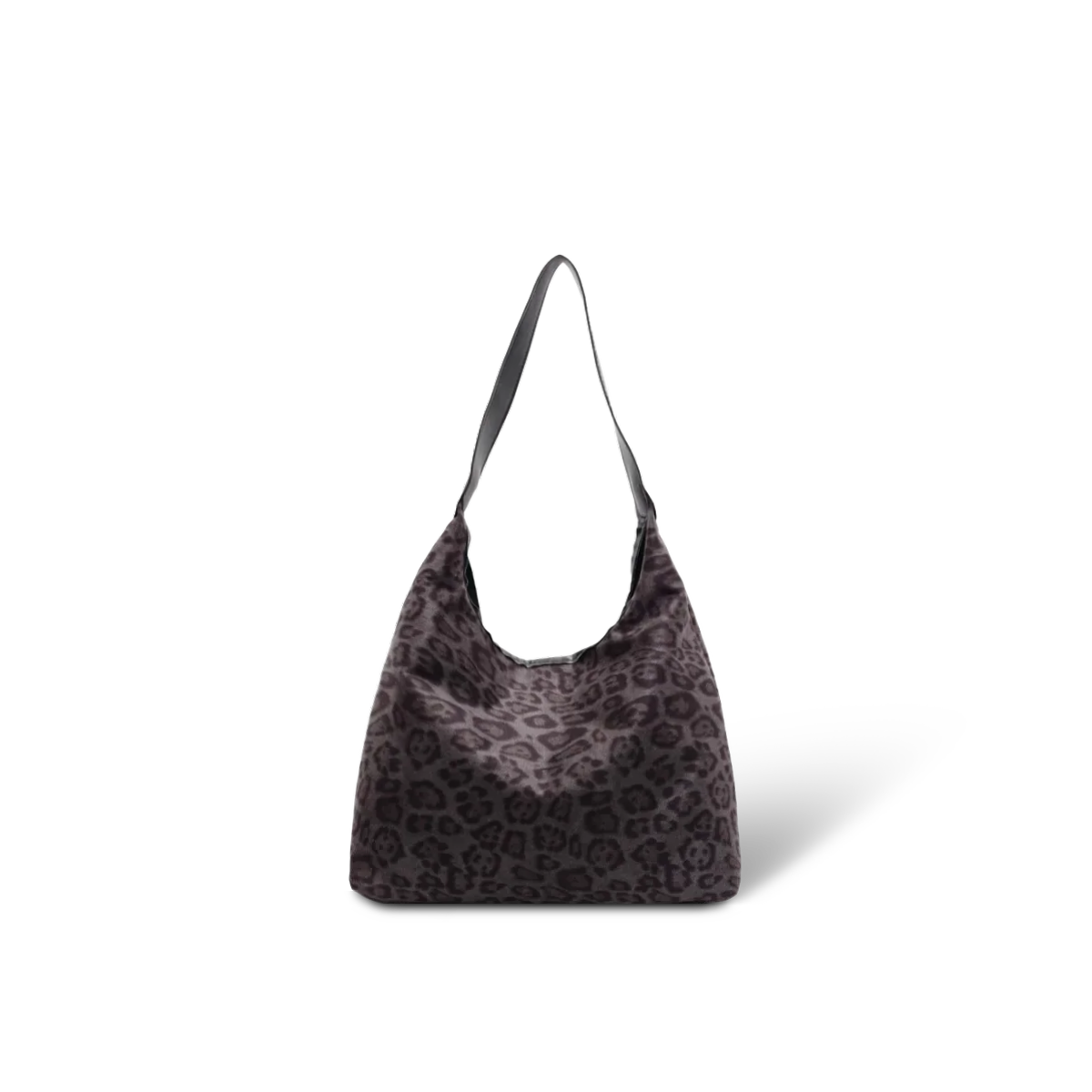 Maelis K 36 Reverie — Soft Hobo Shoulder Bag — (nessuna)