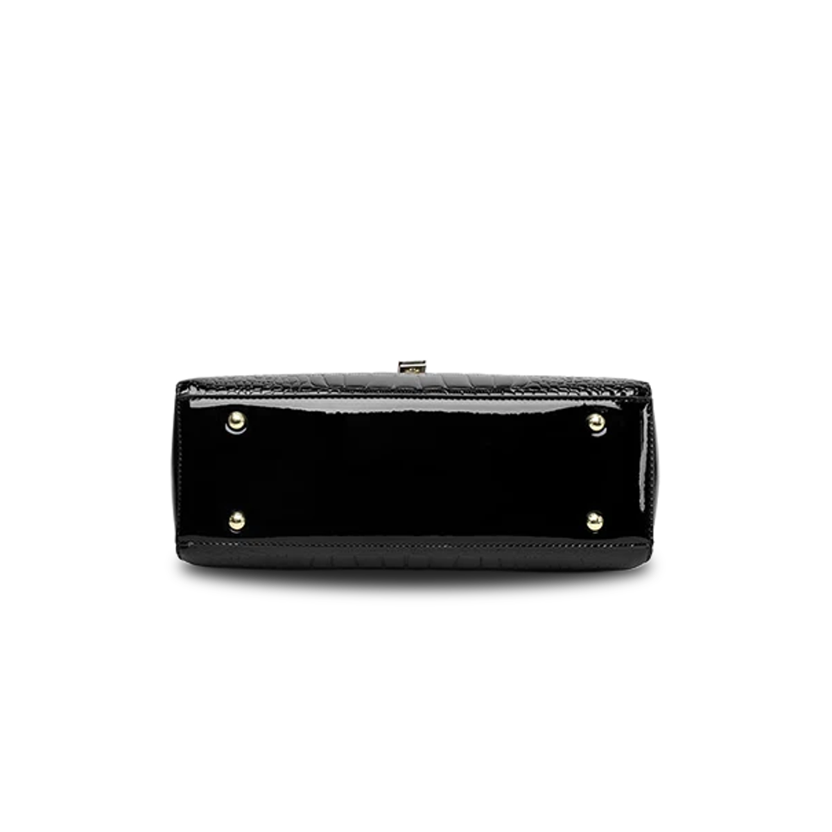 Seraphine XV 90 Cosmo — Top-Handle Crossbody Bag — (nessuna)