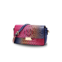 Orion EL 22 — Small Flap Crossbody Bag — (nessuna)