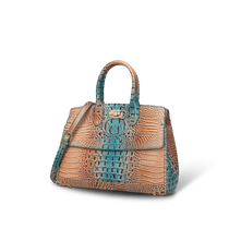 Maelia AV Heritage 28 — Top-Handle Crossbody Bag — (nessuna)