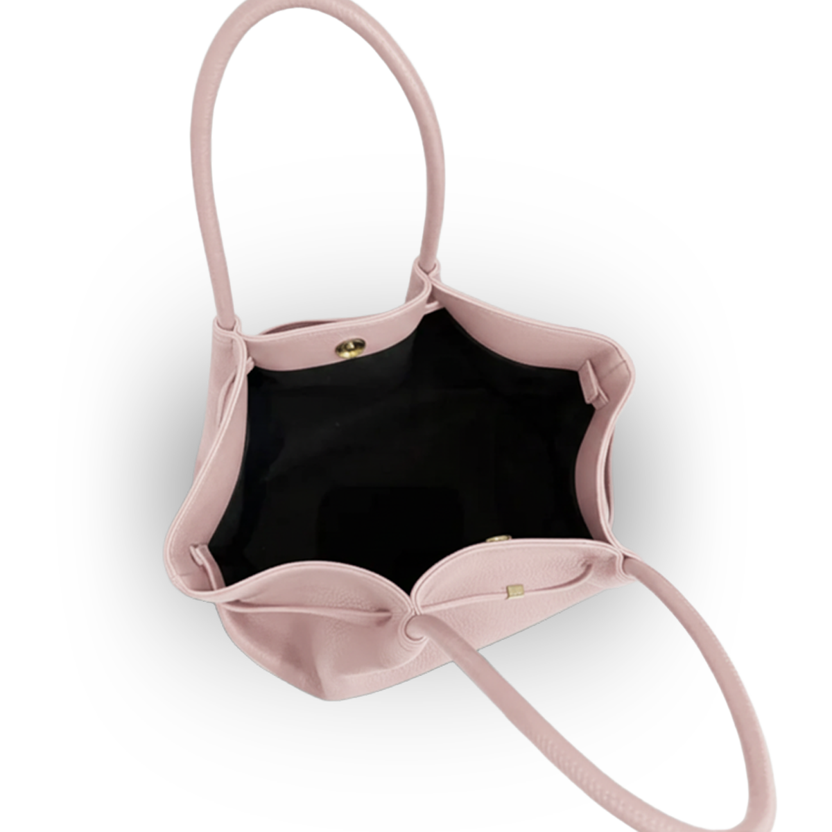 M 80 Deco — Shoulder Tote Bag — (nessuna)