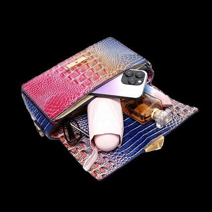 Orion EL 22 — Small Flap Crossbody Bag — (nessuna)