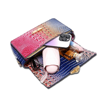 Orion EL 22 — Small Flap Crossbody Bag — (nessuna)