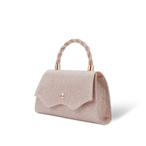 Celene AVA 19 — Mini Top-Handle Crossbody Clutch — (nessuna)