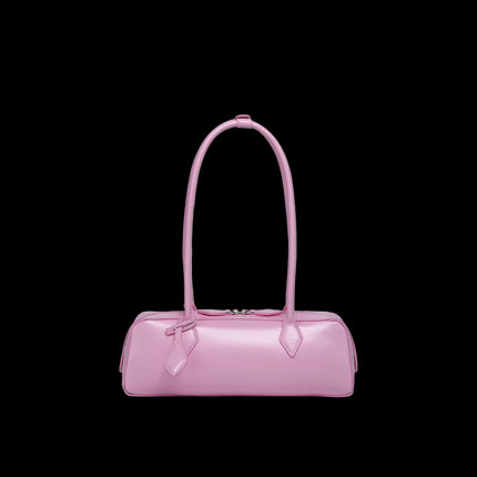 Emberline TSP 32 Aeon — Slim Underarm Shoulder Bag — Color=Pink