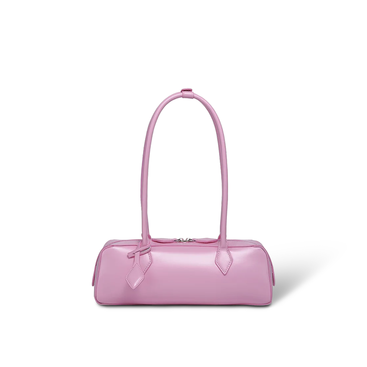 Emberline TSP 32 Aeon — Slim Underarm Shoulder Bag — Color=Pink