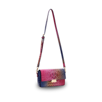 Orion EL 22 — Small Flap Crossbody Bag — (nessuna)