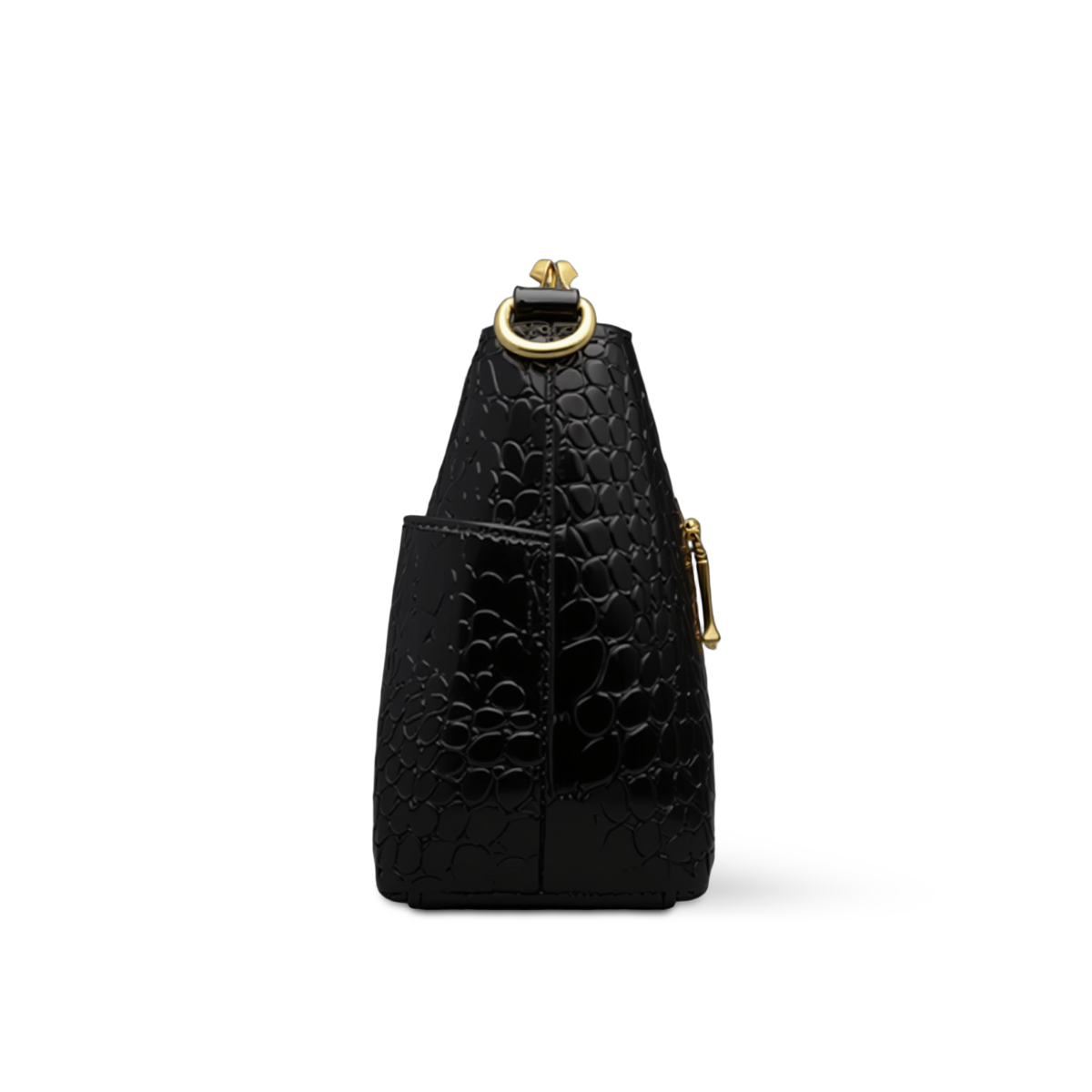 MR 26 Arc — Top-Handle Crossbody Bag — (nessuna)