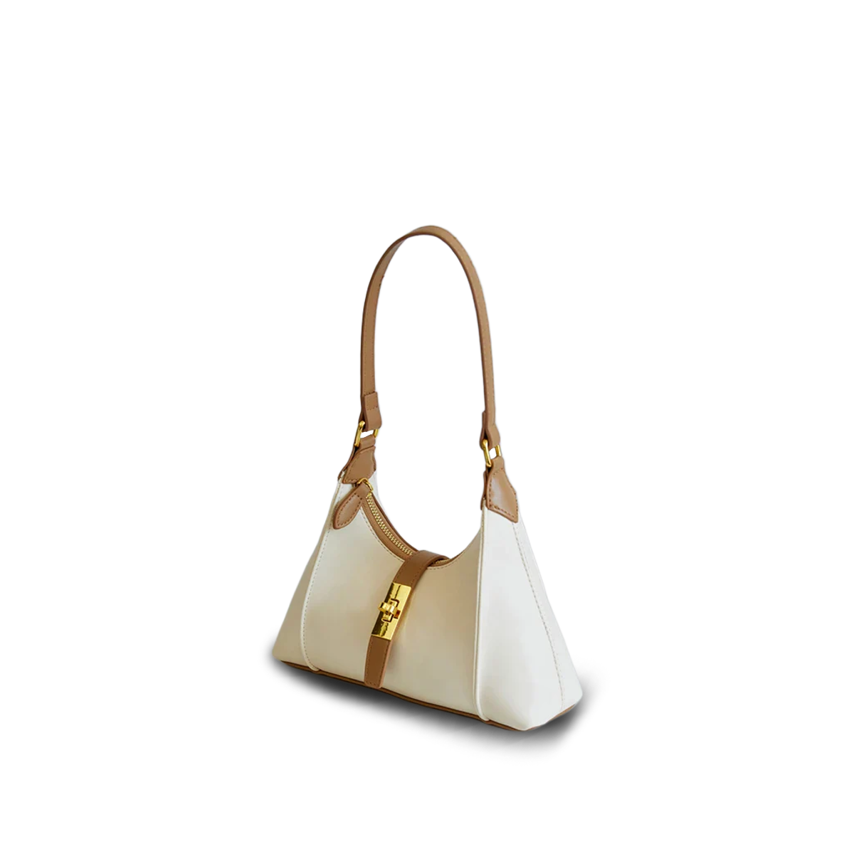 Lyra DRR 55 Street — Baguette Shoulder Crossbody Bag — (nessuna)