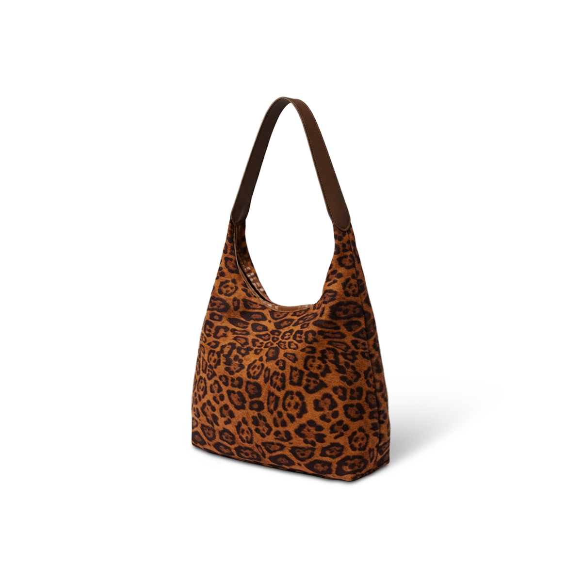 Maelis K 36 Reverie — Soft Hobo Shoulder Bag — (nessuna)