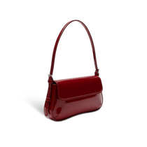 A Clean 44 — Slim Shoulder Baguette Bag — (nessuna)