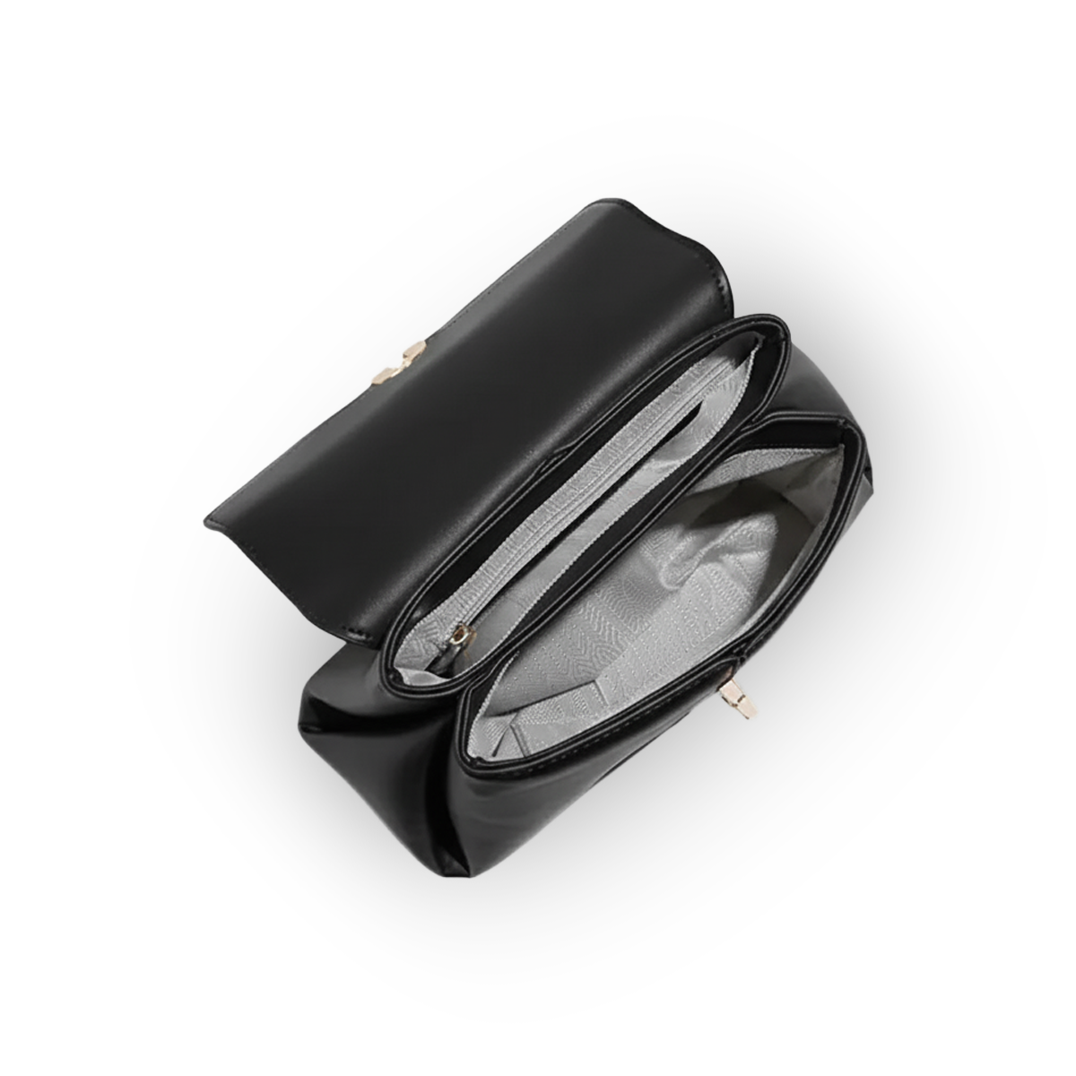 DRR 60 — Top-Handle Crossbody — (nessuna)