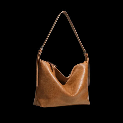 Nomad PR 34 Weekend — Hobo Shoulder Bag — (nessuna)